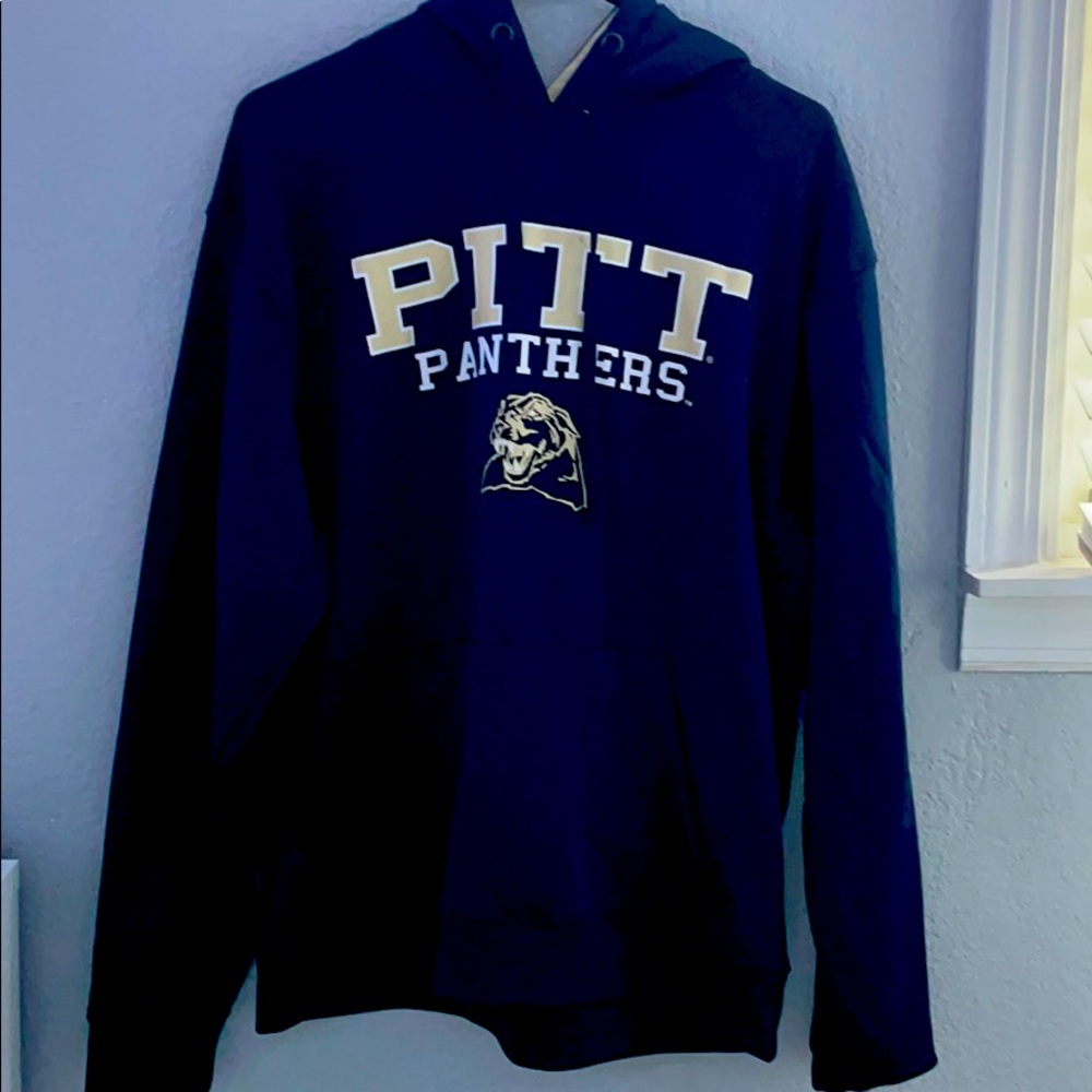Pitt hoodie